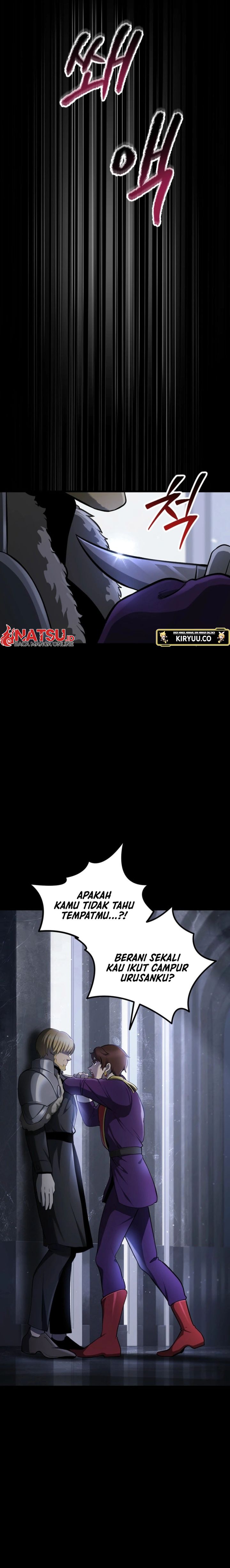 Otherworldly Sword King’s Survival Records Chapter 249 Gambar 19
